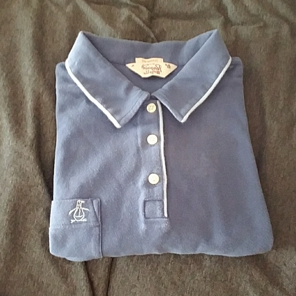 Original Penguin